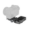 Адаптер SmallRig NP-F Battery Adapter Kit для беззеркальных камер 4696