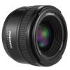 Объектив Yongnuo YN35MM 35 мм F2.0 для Nikon