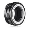 Переходное кольцо K&F m42-NEX (Объективы м42 на фото камеры Sony E-mount)