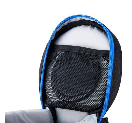 Жесткий чехол для объектива JJC Deluxe DLP-7II