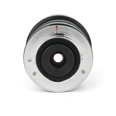 7artisans 12 мм F2.8 для Sony E