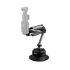 Система стабилизации Tilta Hydra Alien Mini Electronic Suction Cup (6″) Kit - TitaniumGray