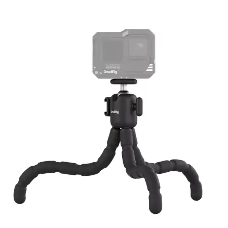 Гибкий штатив SmallRig 1/4