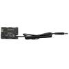 LP-E6 питание от USB с адаптером от сети