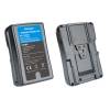 Аккумулятор Kingma V-mount BP-190WS