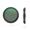 Фильтр магнитный SmallRig VND ND2-ND32 (1-5 Stop) 67 мм 4581