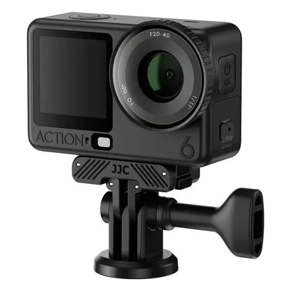 Винт JJC SK-6 на креплении Insta360