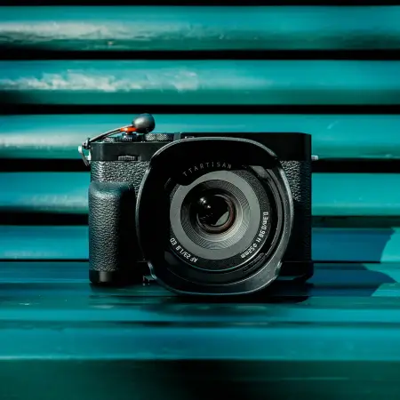 Объектив TTArtisan AF 23 мм F1.8 APS-C для Sony E