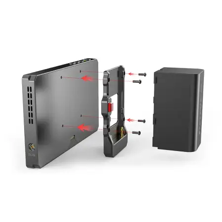 Монитор Bewsview Blade 5