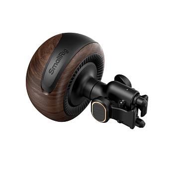 Мини боковая деревянная рукоятка SmallRig H11 6047 для клеток смартфона