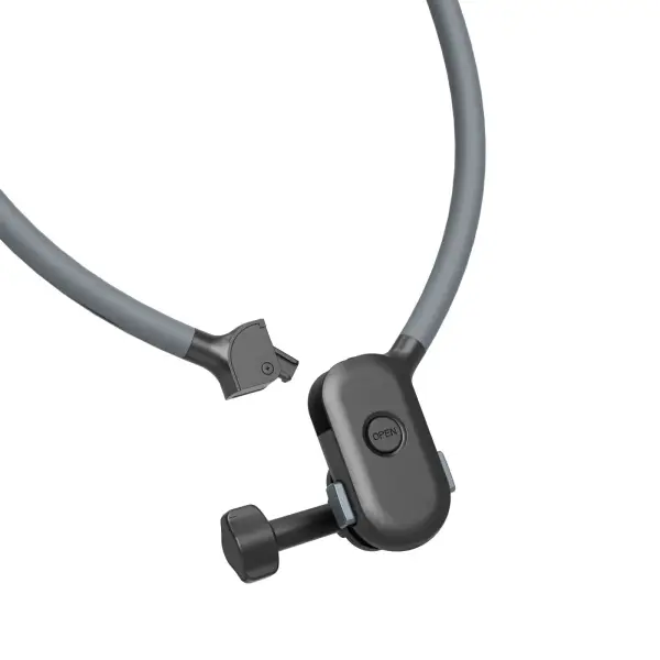 Быстросъемное крепление на шею SmallRig для экшн камер 5126