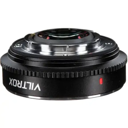 Переходное кольцо Viltrox EF-FX2 Pro