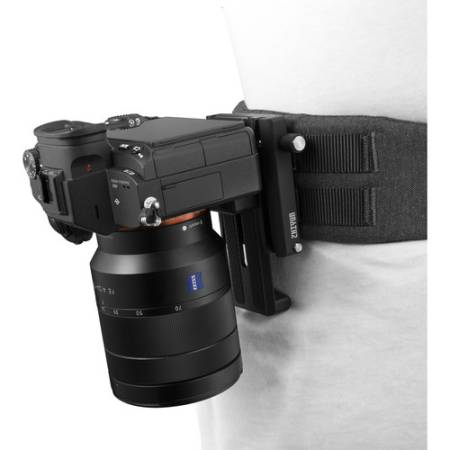 Быстросъемная площадка Zhiyun Transmount  Quick release Base plate для Crane 3 lab Быстросъемная площадка Zhiyun Transmount  Quick release Base plate для Crane 3 lab