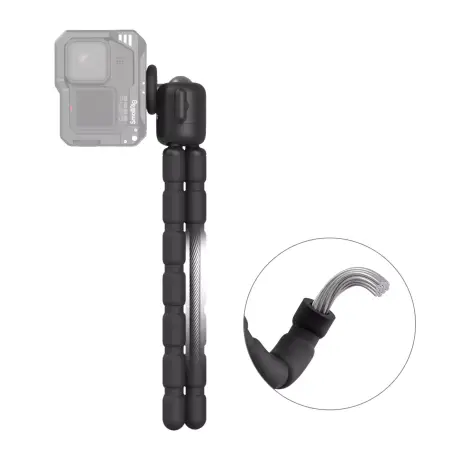 Гибкий штатив SmallRig 1/4