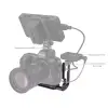 L площадка SmallRig для Nikon Z8 3942