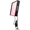 Гибкий свет Aputure Amaran F22c RGB Гибкий свет Aputure Amaran F22c RGB
