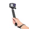 Монопод Telesin Carbon для Gopro