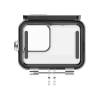 Бокс водонепроницаемый для GoPro Hero 9, 10, 11, 12
