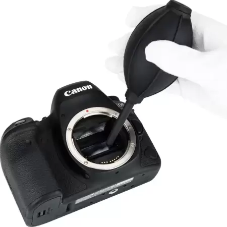 Груша JJC CL-B12 Black 30