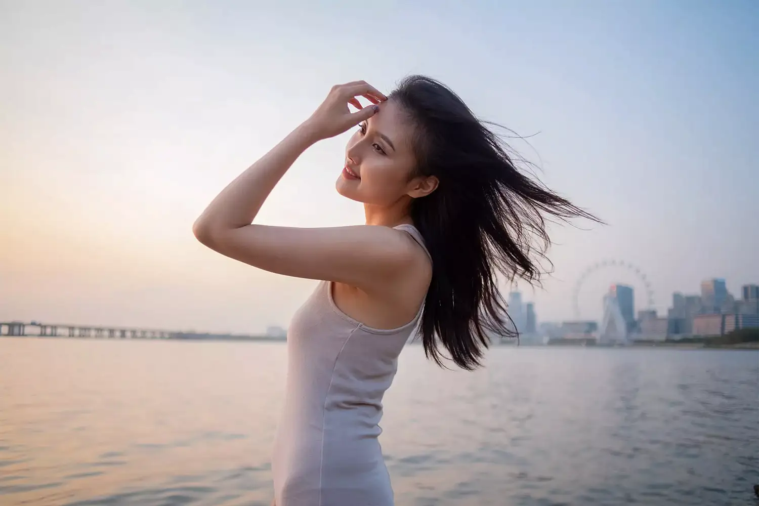 Объектив TTartisan 17 мм F1.4 APS-C для L mount
