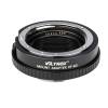 Переходное кольцо Viltrox EF-R2 (объективы Canon EF/EF-S на камеры EOS R/RP) Переходное кольцо Viltrox EF-R2 (объективы Canon EF/EF-S на камеры EOS R/RP)