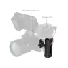 Монитор и микрофон на боковой рукоятке SmallRig 5947