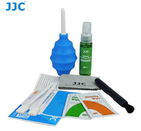 Набор JJC CL-9 для очистки 9 в 1