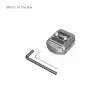 Адаптер с быстросъёмной площадкой SmallRig HawkLock H38 Arca-Swiss 4486