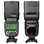Вспышка Godox TT685F для Fuji Вспышка Godox TT685F для Fuji