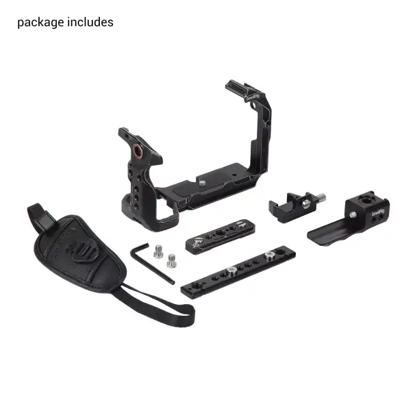 Клетка SmallRig для Sony FX30, FX3 KIT 4139