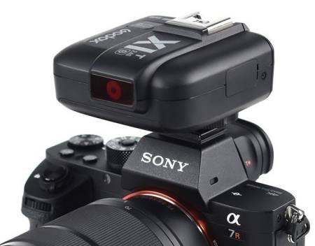 Трансмиттер Godox X1TS TTL