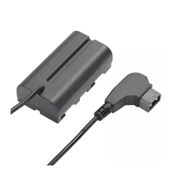 Кабель D-Tap NP-F550