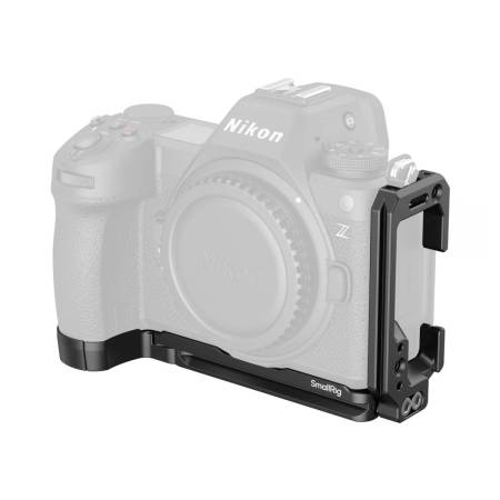 L площадка SmallRig 4523 для Nikon Z 6III