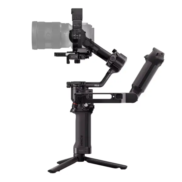Электронный стедикам DJI RS 5 Combo для камеры