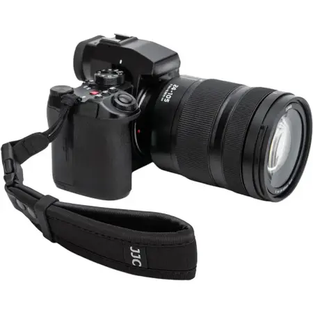 Ремешок JJC ST-1M2 BLACK