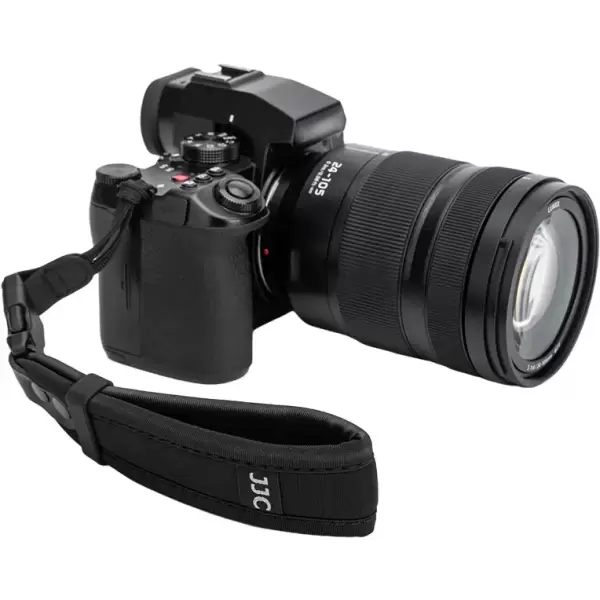 Ремешок JJC ST-1M2 BLACK Ремешок JJC ST-1M2 BLACK