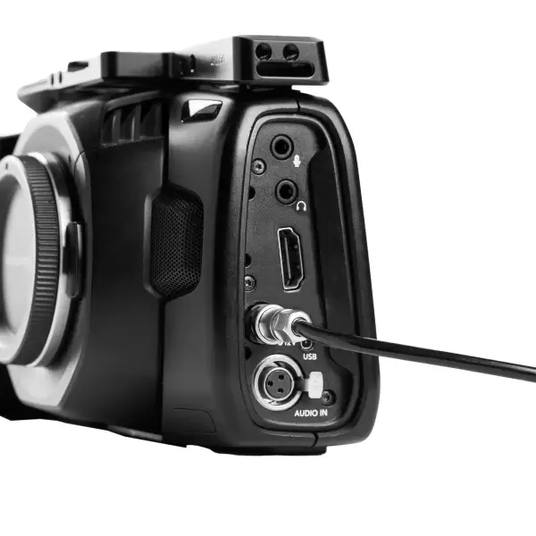 SmallRig D-TAP to BMPCC 4K / 6K Power Cable 4761