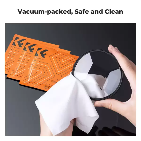 Фильтр K&F concept калейдоскоп prism Central Pentagonal Пятиугольный 67 ммФильтр K&F concept калейдоскоп prism Central Pentagonal Пятиугольный 67 мм