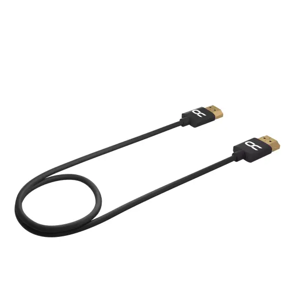 Кабель OneCine Basic HDMI - HDMI [A на A] 37 см