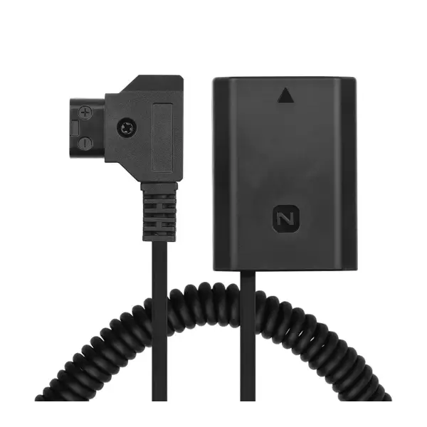Кабель D-Tap NP-FZ100 для Sony