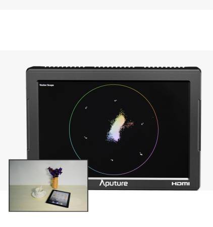 Монитор Aputure V-Screen VS-5 Pro 7"