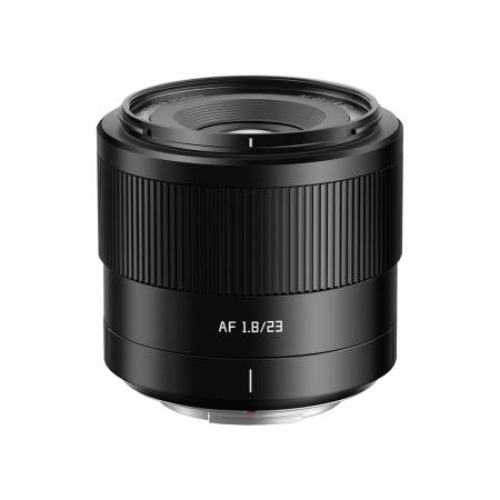 Объектив TTartisan AF 23 мм F1.8 APS-C для Fuji X