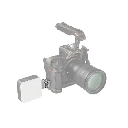 Площадка SmallRig HawkLock H18 с холодным башмаком 4500