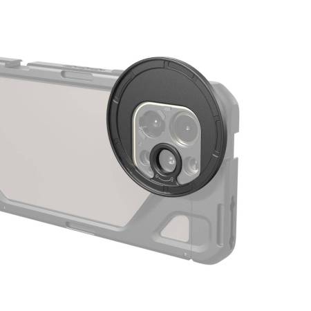 Крепление для фильтра SmallRig на T-Mount 67mm 4585