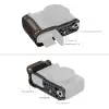 Точки крепления L-площадки SmallRig 5906
