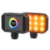 Свет Ulanzi VL60 pocket RGB 2500-9000K