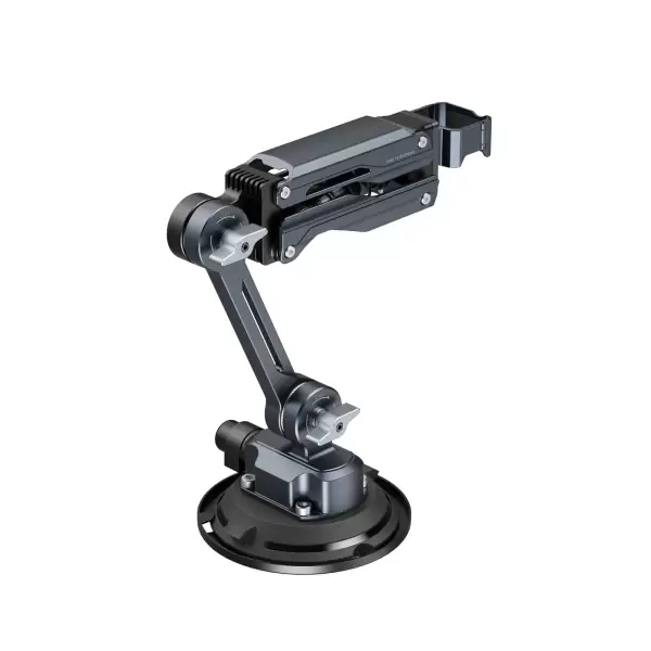 Система стабилизации SmallRig mini Shock Absorber Arm для DJI Osmo Pocket 3, GoPro HERO 13, Insta360 X4 5123 Система стабилизации SmallRig mini Shock Absorber Arm для DJI Osmo Pocket 3, GoPro HERO 13, Insta360 X4 5123