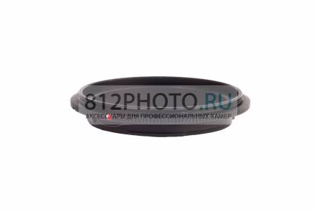 Реверсивное макро кольцо 77 мм для Nikon