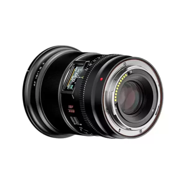 Объектив Viltrox 16 мм F1.8 для Nikon Z