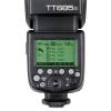 Вспышка Godox TT685S для Sony Multi (A7, A7R, A7S, A7 II, A7 III) Вспышка Godox TT685S для Sony Multi (A7, A7R, A7S, A7 II, A7 III)